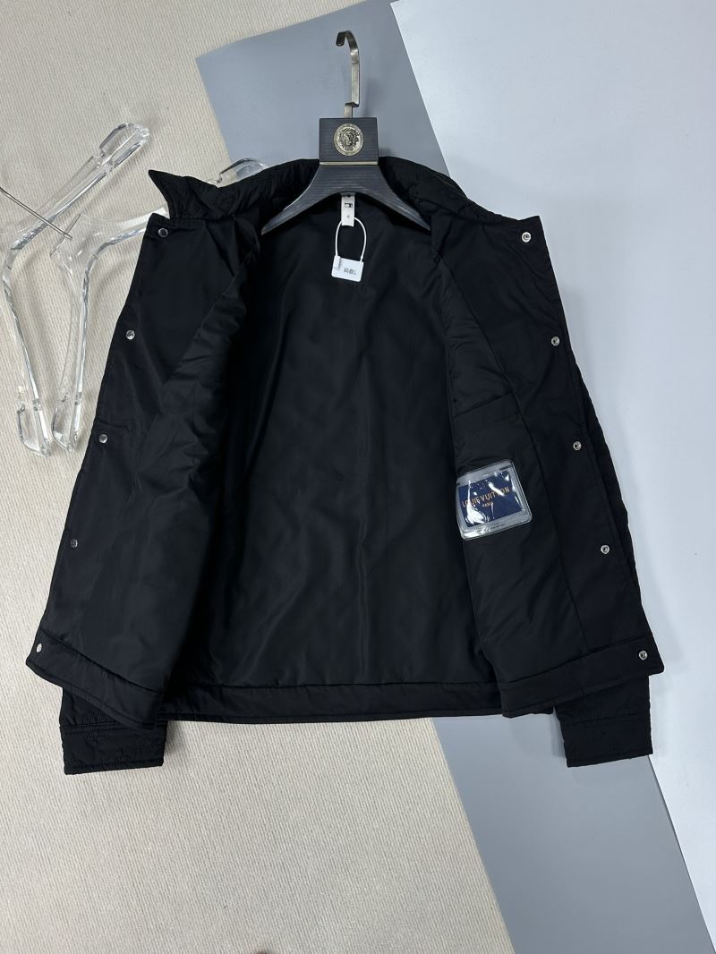 Louis Vuitton Down Jackets